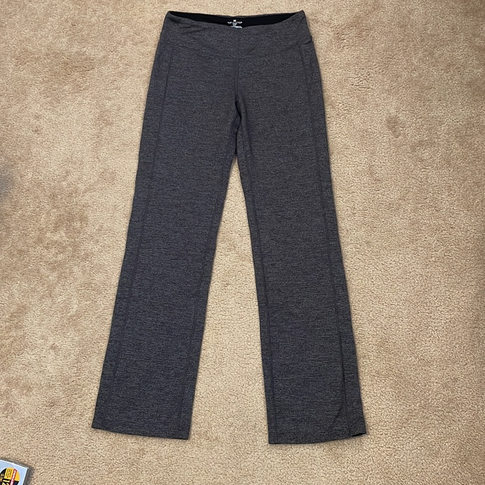 Tuff Athletics yoga pants
